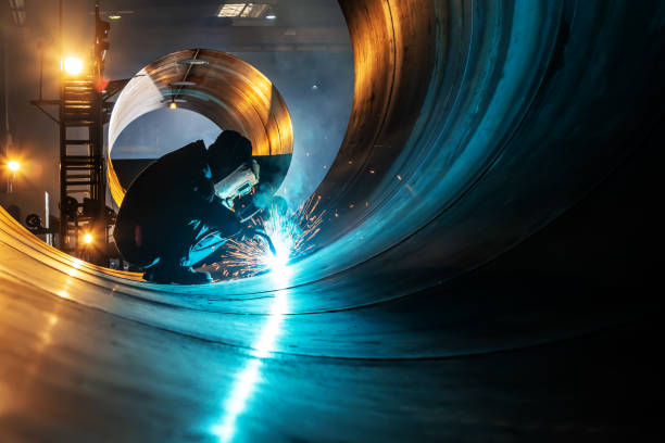 Affordable Welder Services in Ypsilanti, MI
