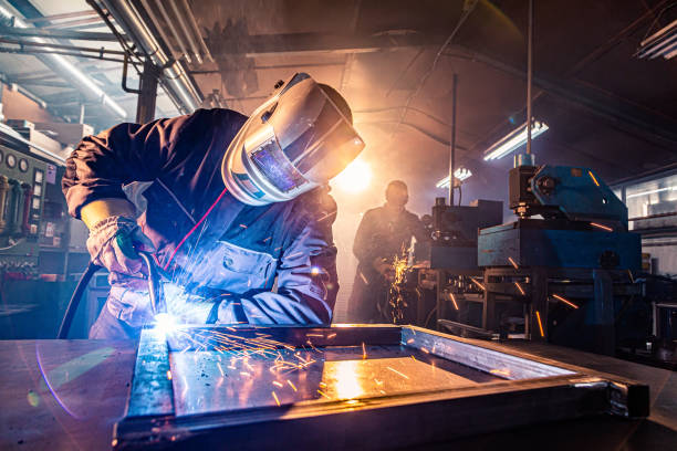 Best Artistic and Custom Metal Fabrication in Ypsilanti, MI