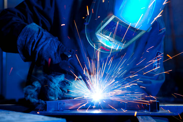  Ypsilanti, MI Welder Pros
