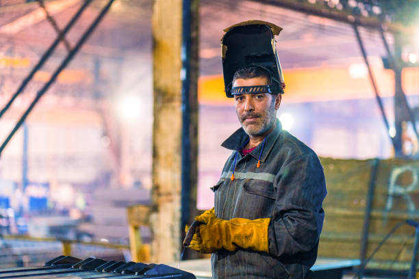 Best Food and Beverage Processing Equipment Welding in Ypsilanti, MI