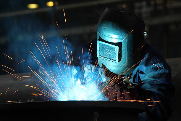 Ypsilanti, MI Welder & Metal Fabrication Company