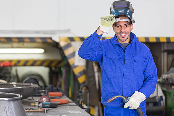  Ypsilanti, MI Welder Pros